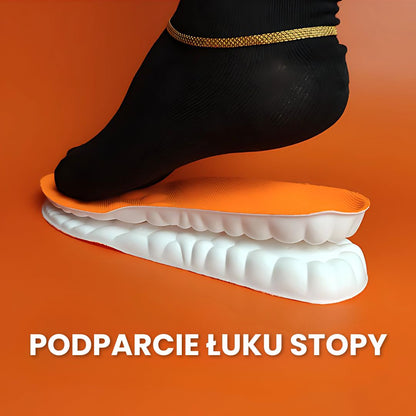 Wkładki Stepora™