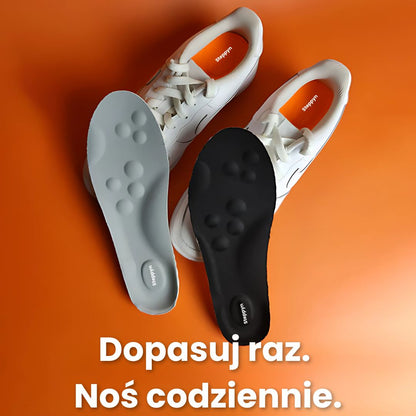 Wkładki Stepora™